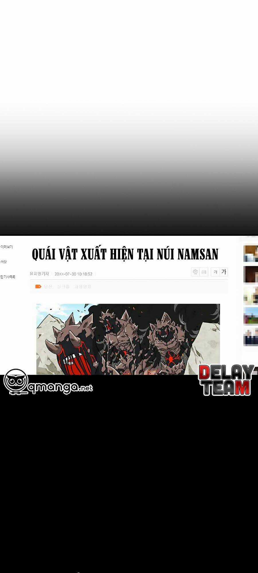 Hầm Ngục Bóng Tối Chapter 2 trang 12