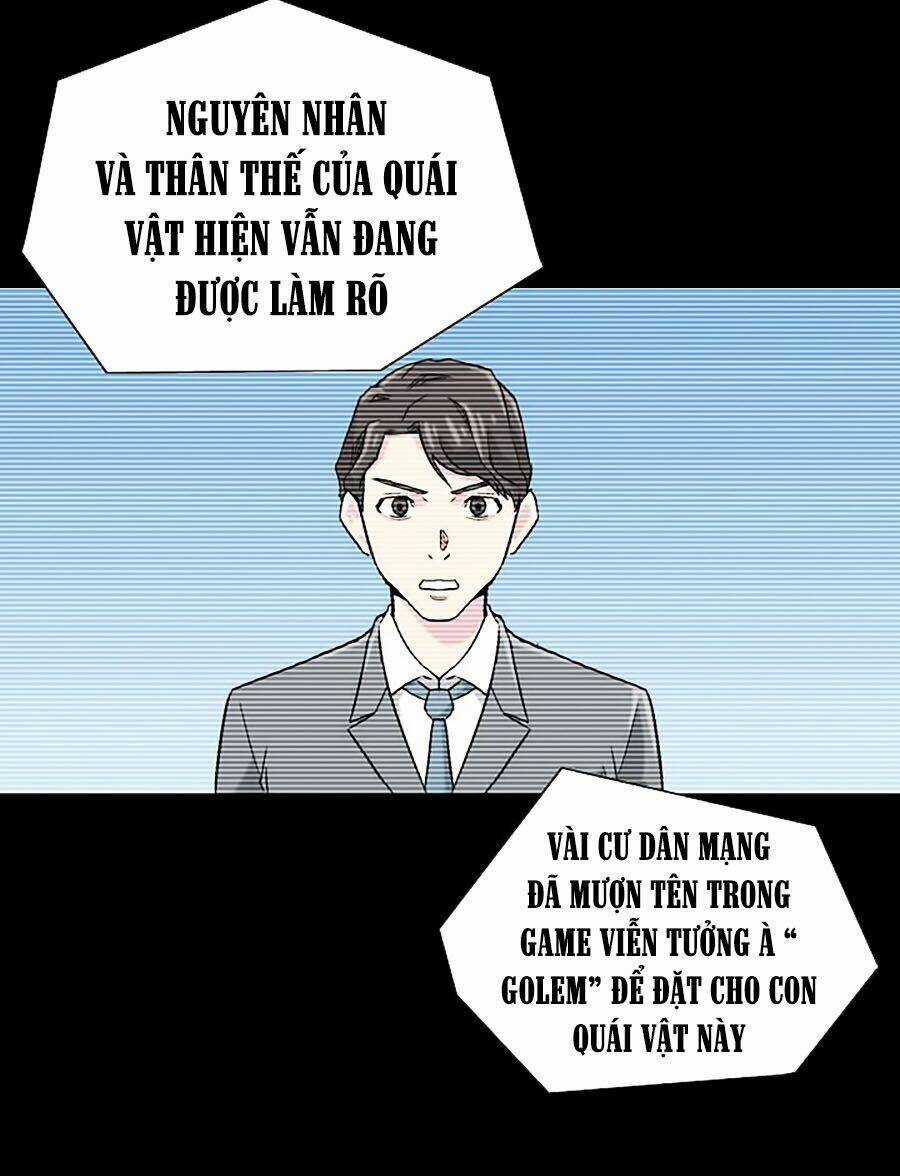 Hầm Ngục Bóng Tối Chapter 2 trang 13