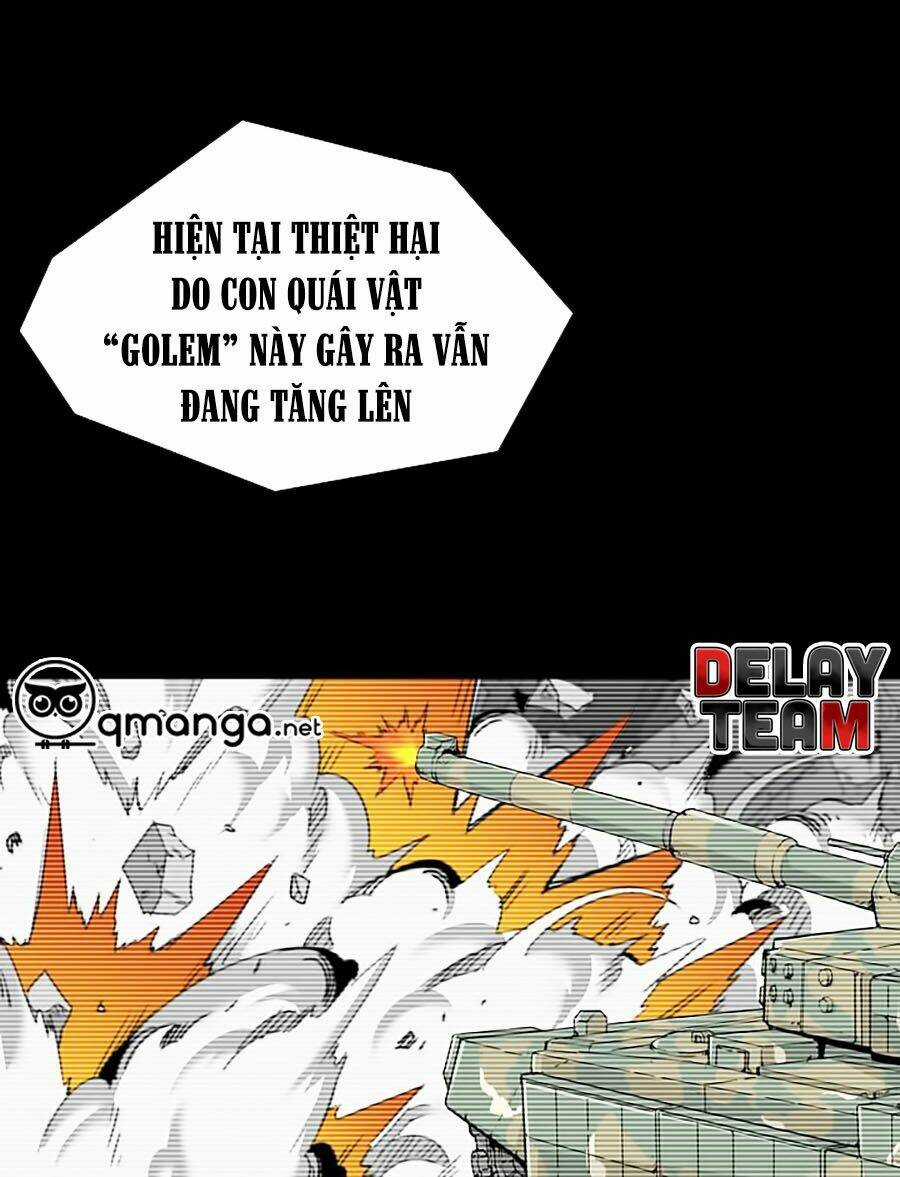 Hầm Ngục Bóng Tối Chapter 2 trang 14