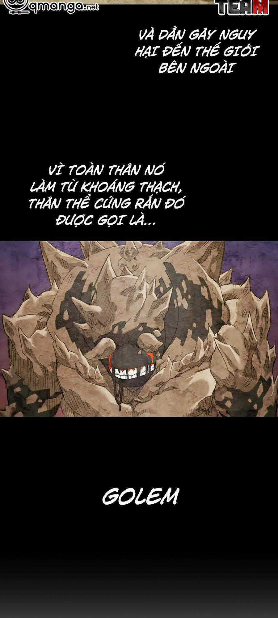 Hầm Ngục Bóng Tối Chapter 2 trang 2