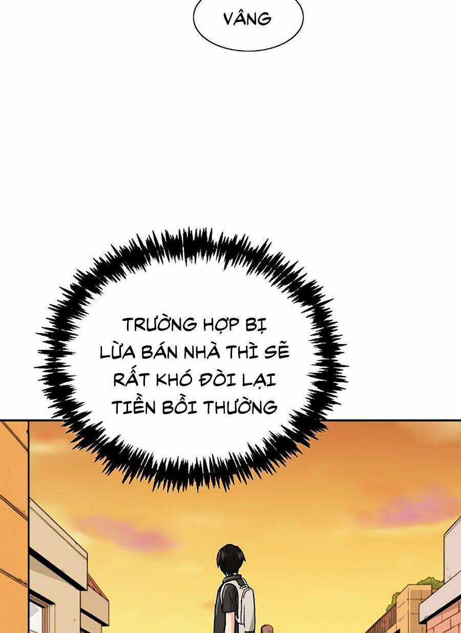 Hầm Ngục Bóng Tối Chapter 2 trang 23