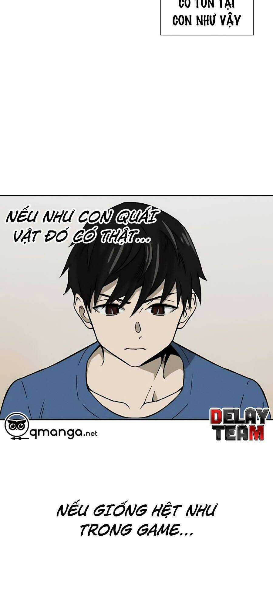 Hầm Ngục Bóng Tối Chapter 2 trang 35