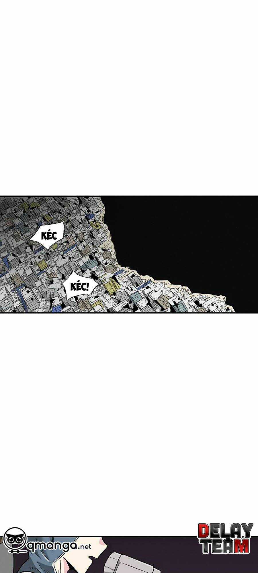 Hầm Ngục Bóng Tối Chapter 2 trang 42