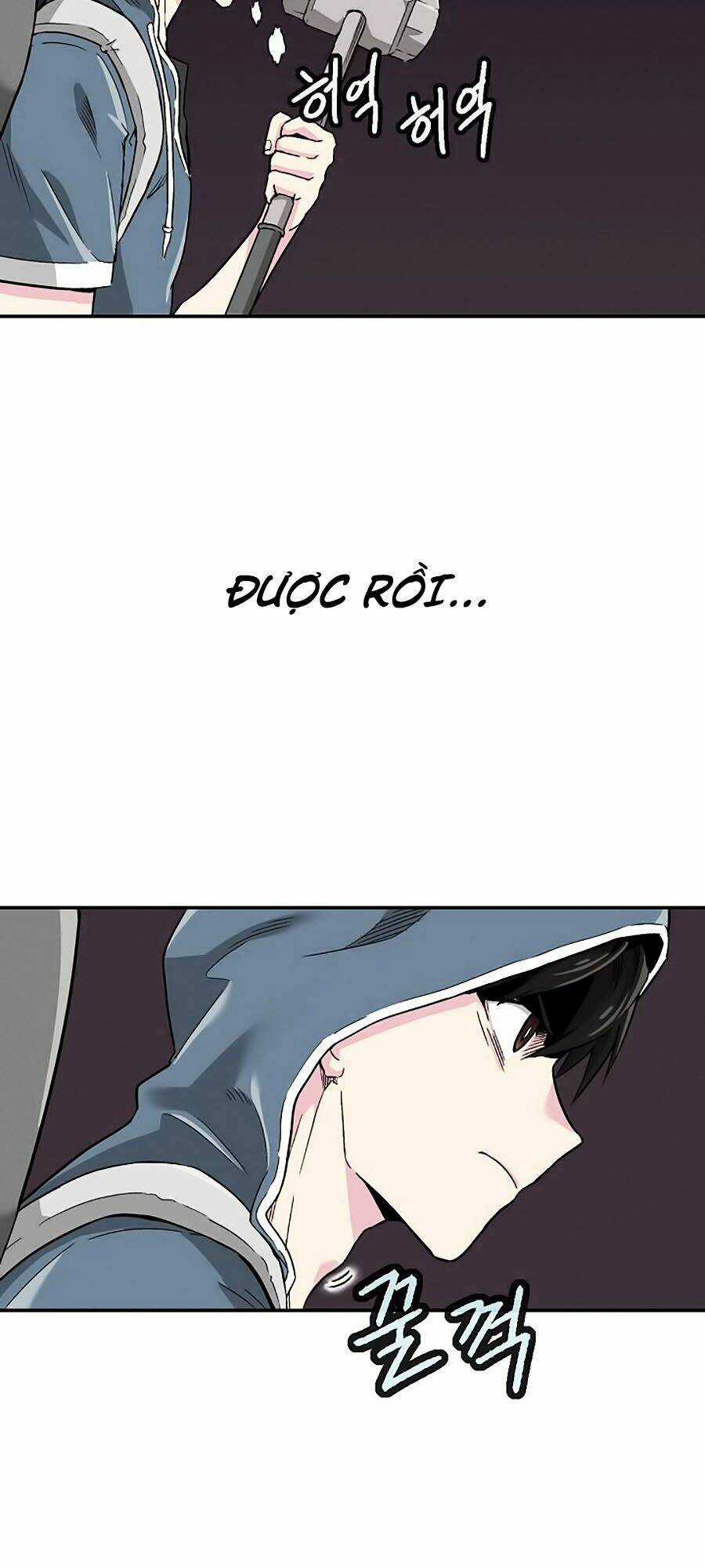 Hầm Ngục Bóng Tối Chapter 2 trang 43