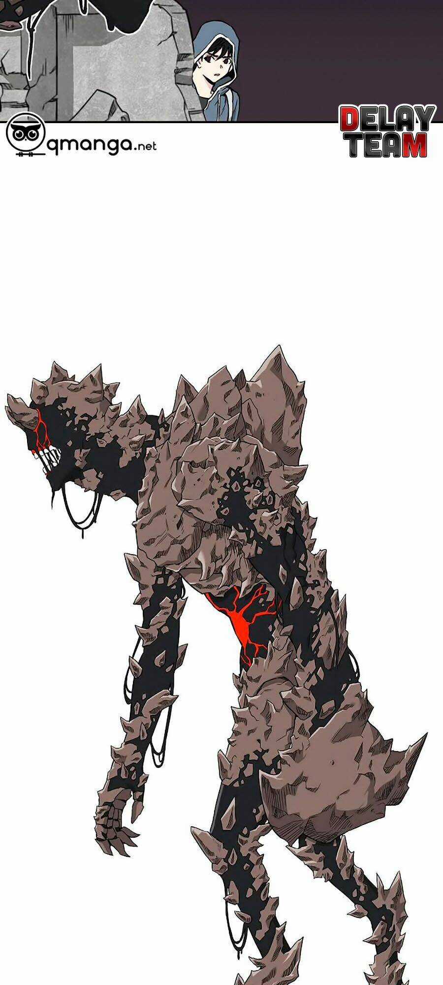 Hầm Ngục Bóng Tối Chapter 2 trang 45