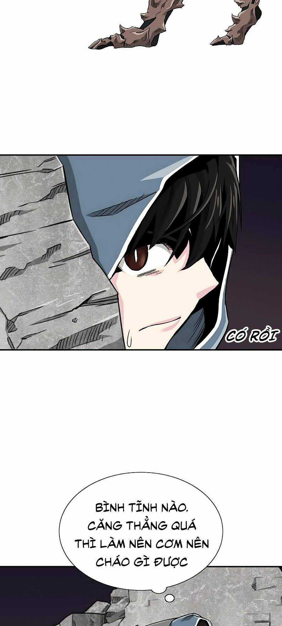 Hầm Ngục Bóng Tối Chapter 2 trang 46