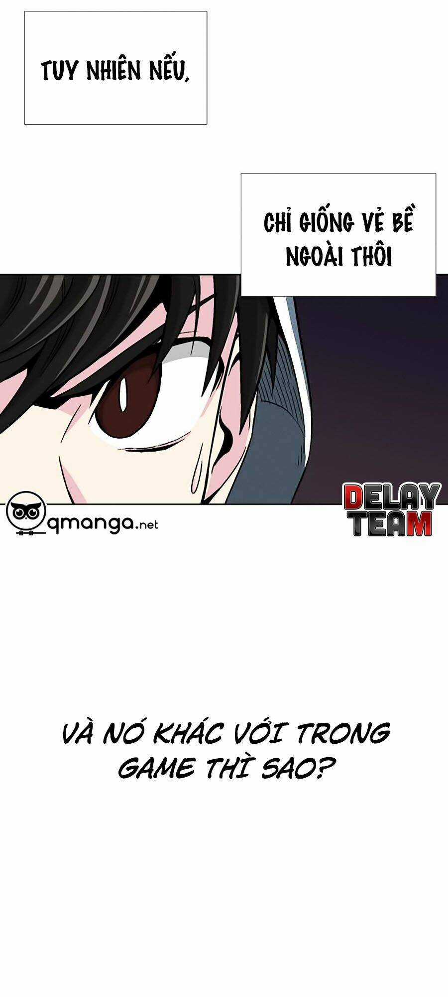 Hầm Ngục Bóng Tối Chapter 2 trang 48