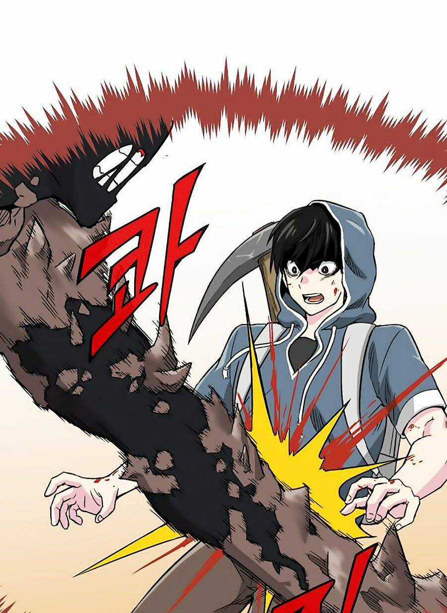 Hầm Ngục Bóng Tối Chapter 2 trang 49