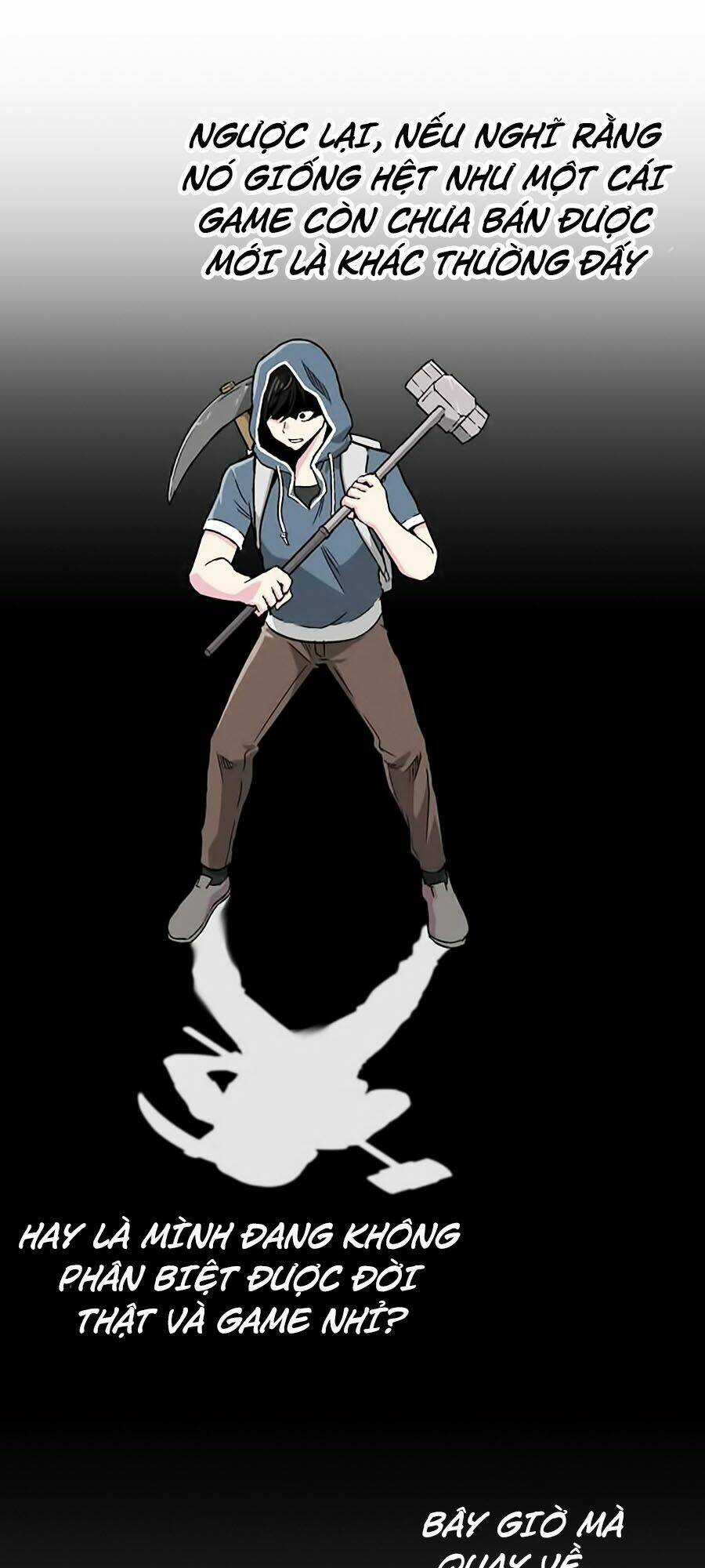 Hầm Ngục Bóng Tối Chapter 2 trang 51