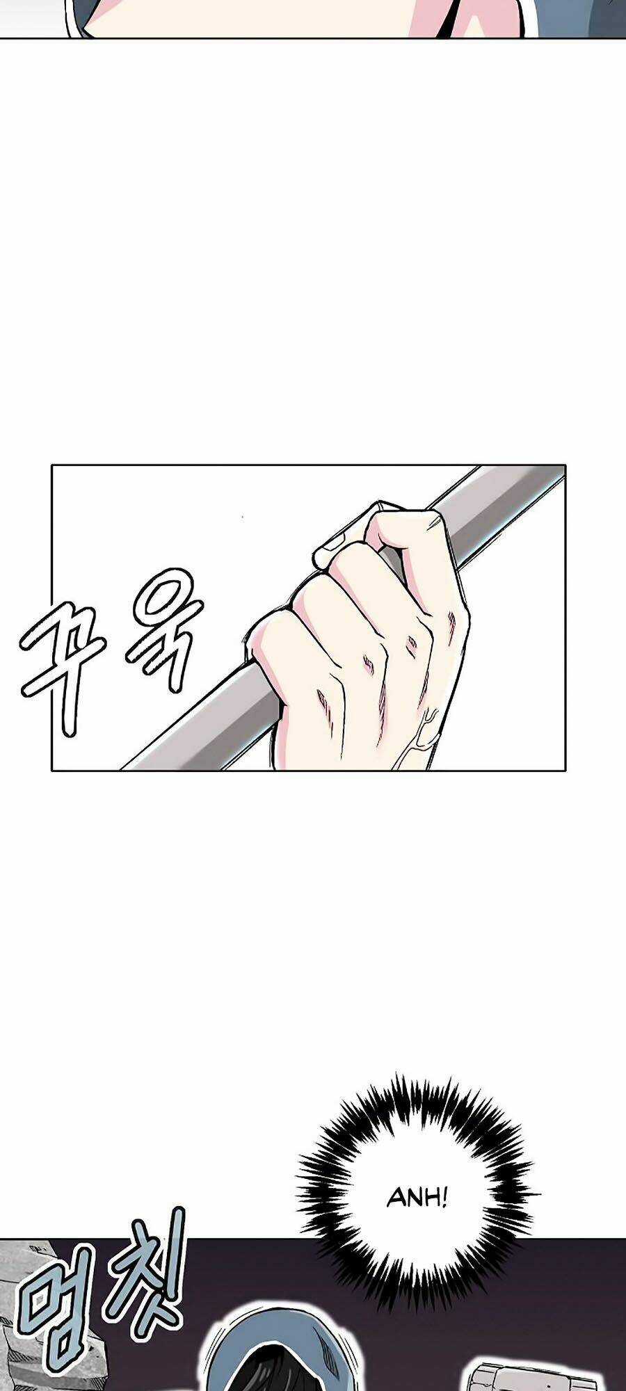 Hầm Ngục Bóng Tối Chapter 2 trang 53