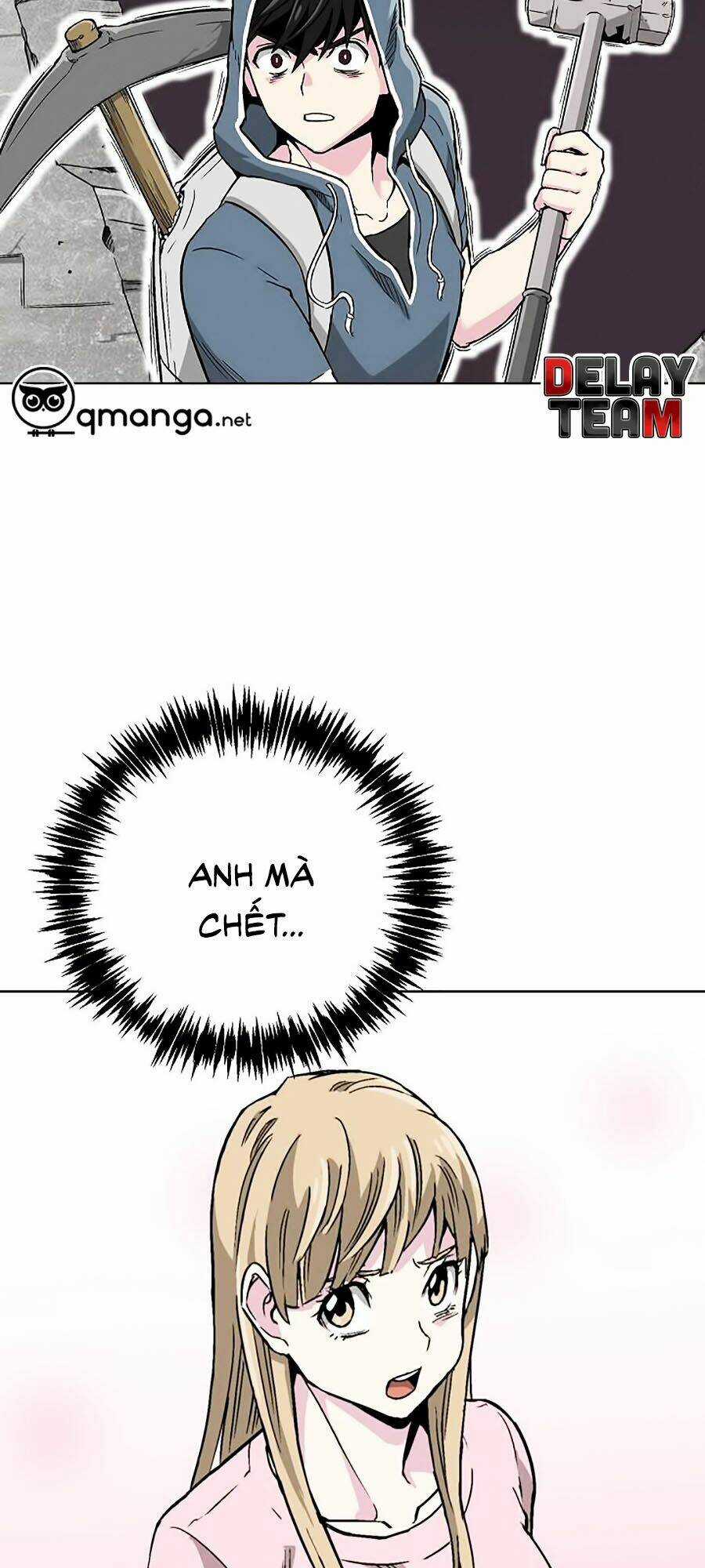 Hầm Ngục Bóng Tối Chapter 2 trang 54