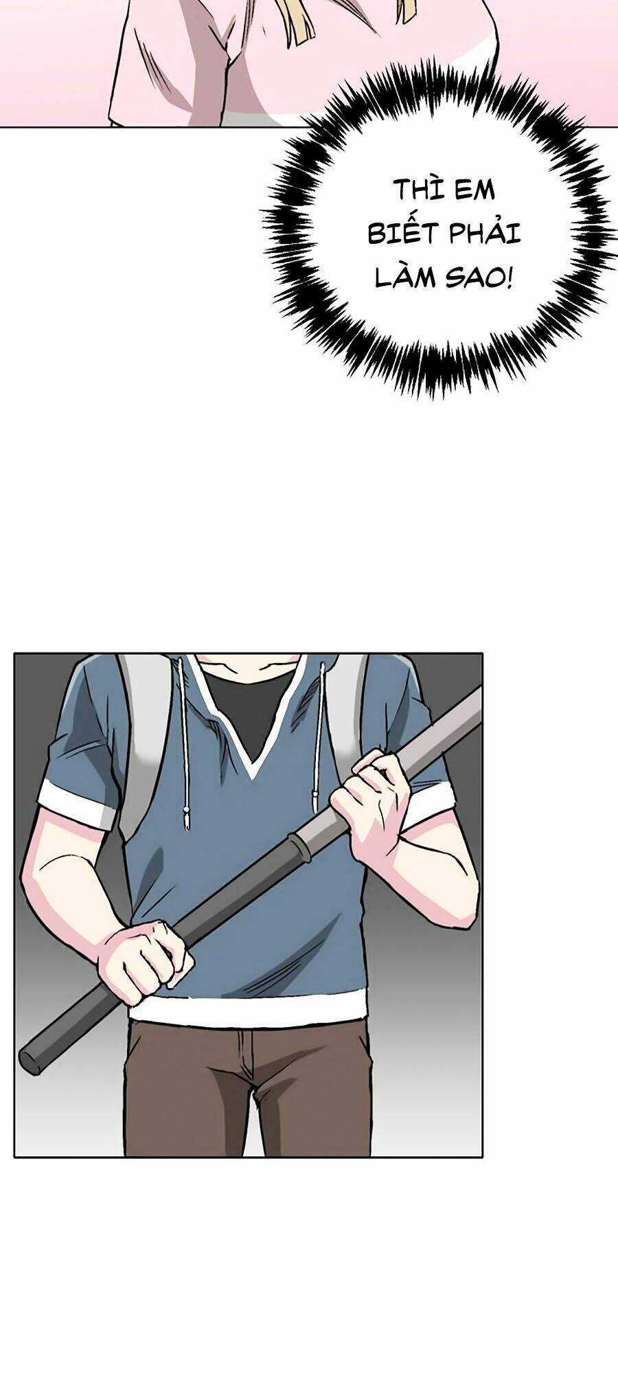 Hầm Ngục Bóng Tối Chapter 2 trang 55