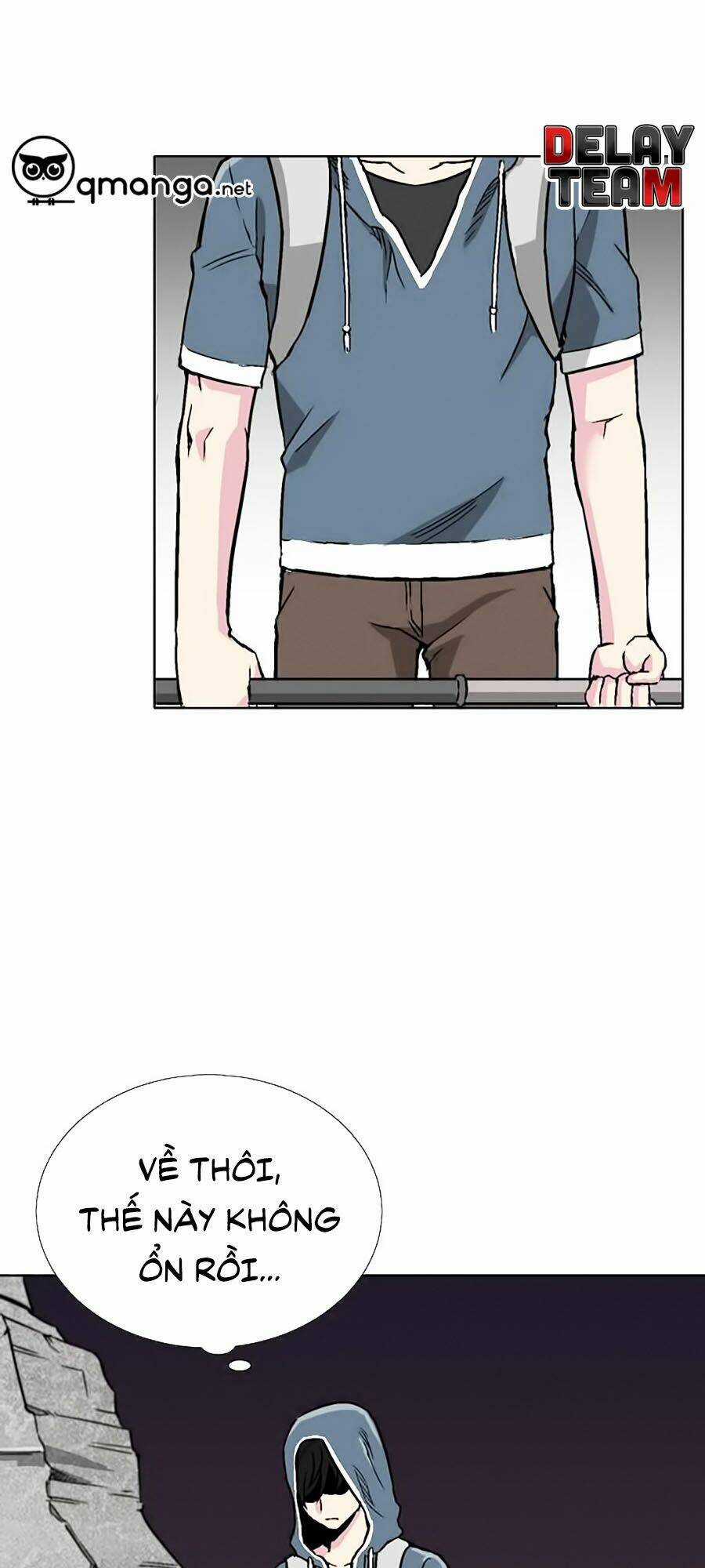 Hầm Ngục Bóng Tối Chapter 2 trang 56