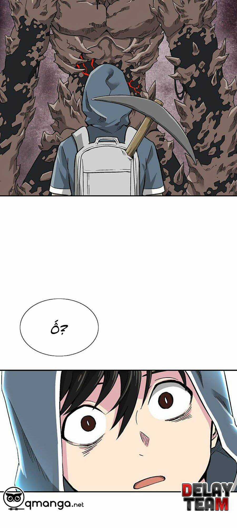 Hầm Ngục Bóng Tối Chapter 2 trang 59