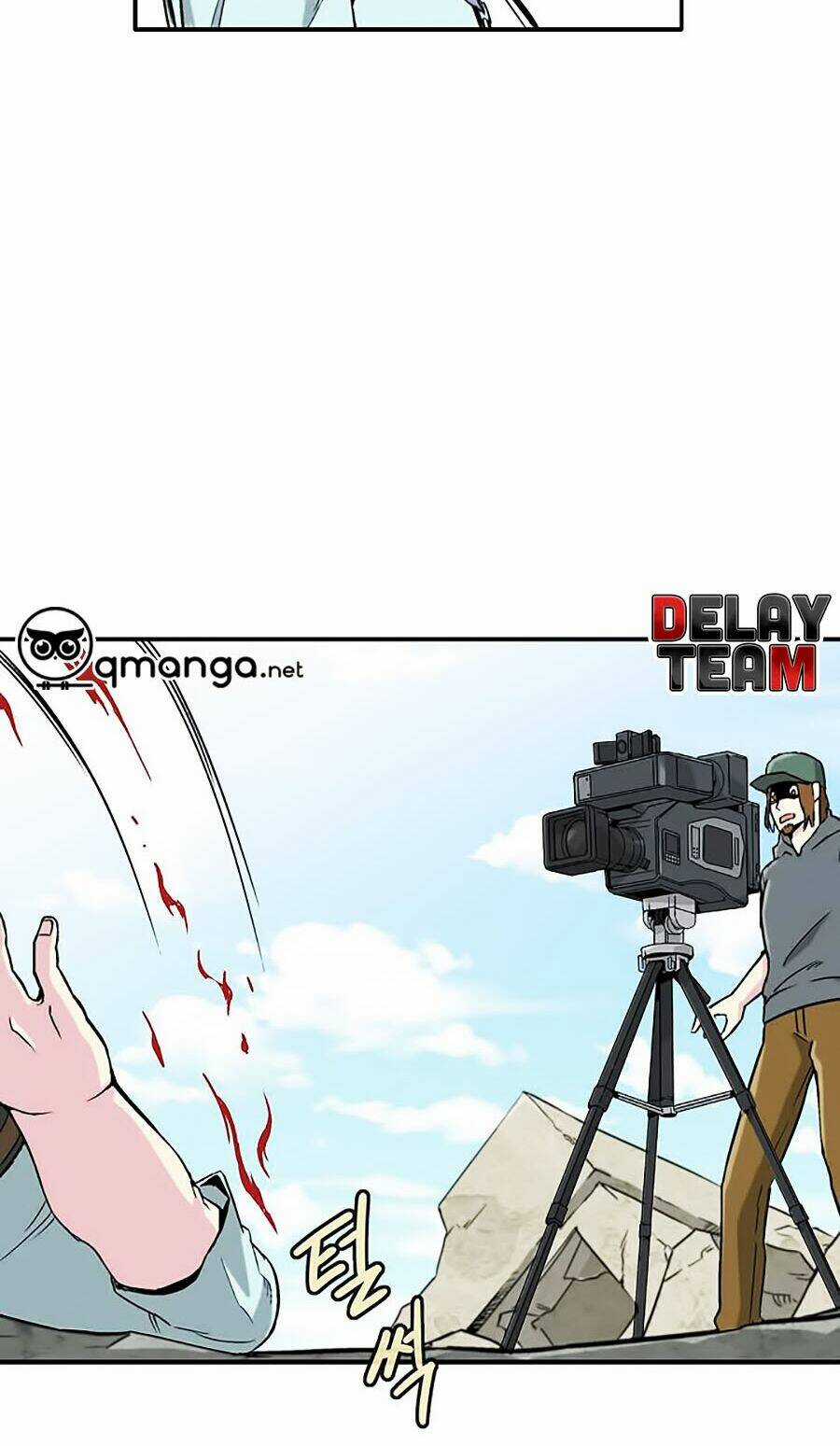 Hầm Ngục Bóng Tối Chapter 2 trang 7