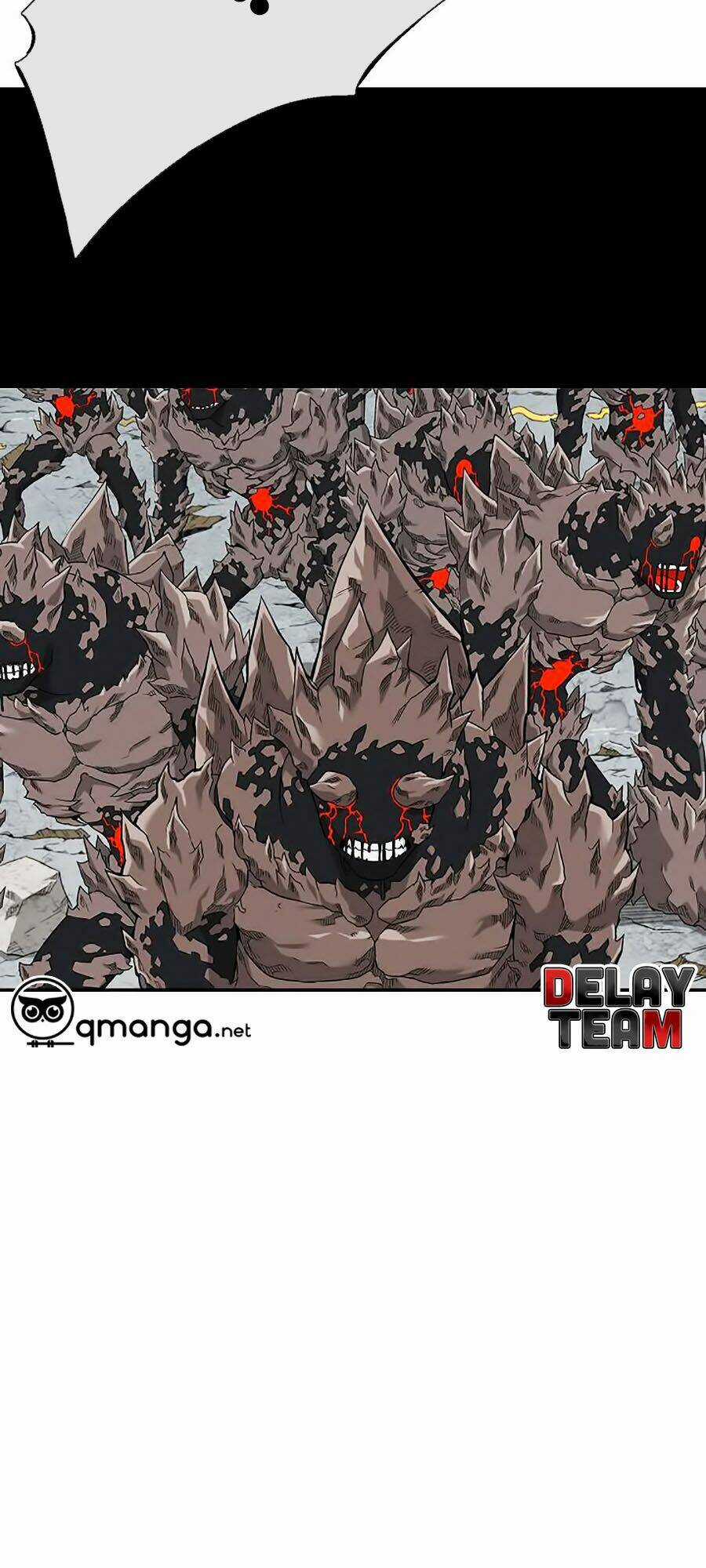 Hầm Ngục Bóng Tối Chapter 2 trang 9