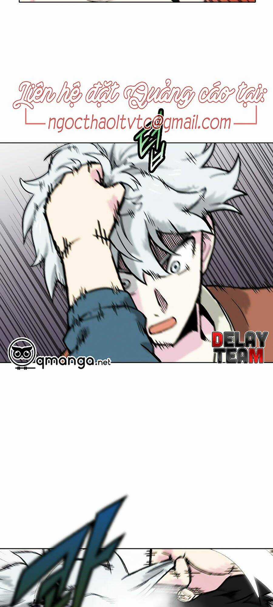 Hầm Ngục Bóng Tối Chapter 20 trang 11