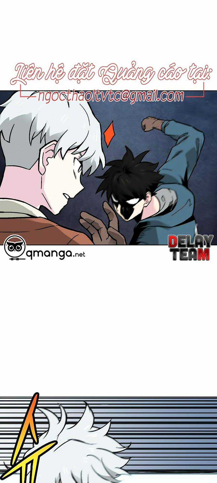 Hầm Ngục Bóng Tối Chapter 20 trang 13