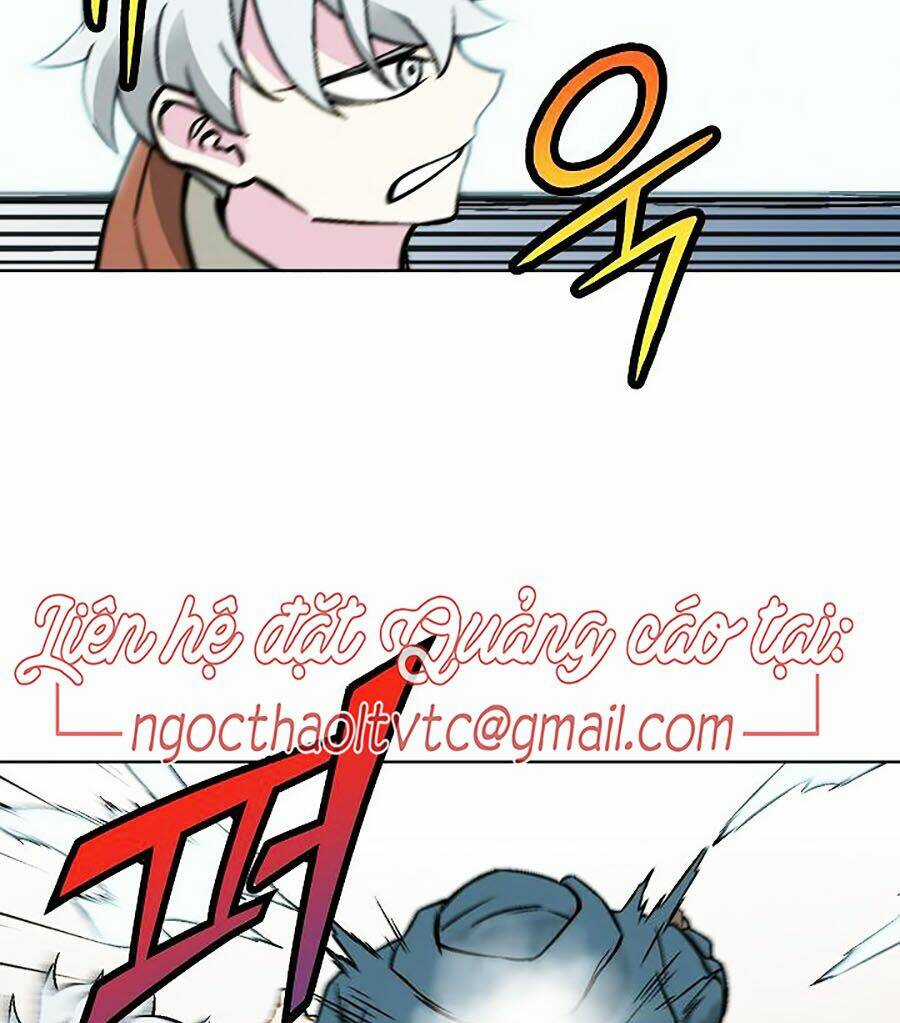 Hầm Ngục Bóng Tối Chapter 20 trang 14