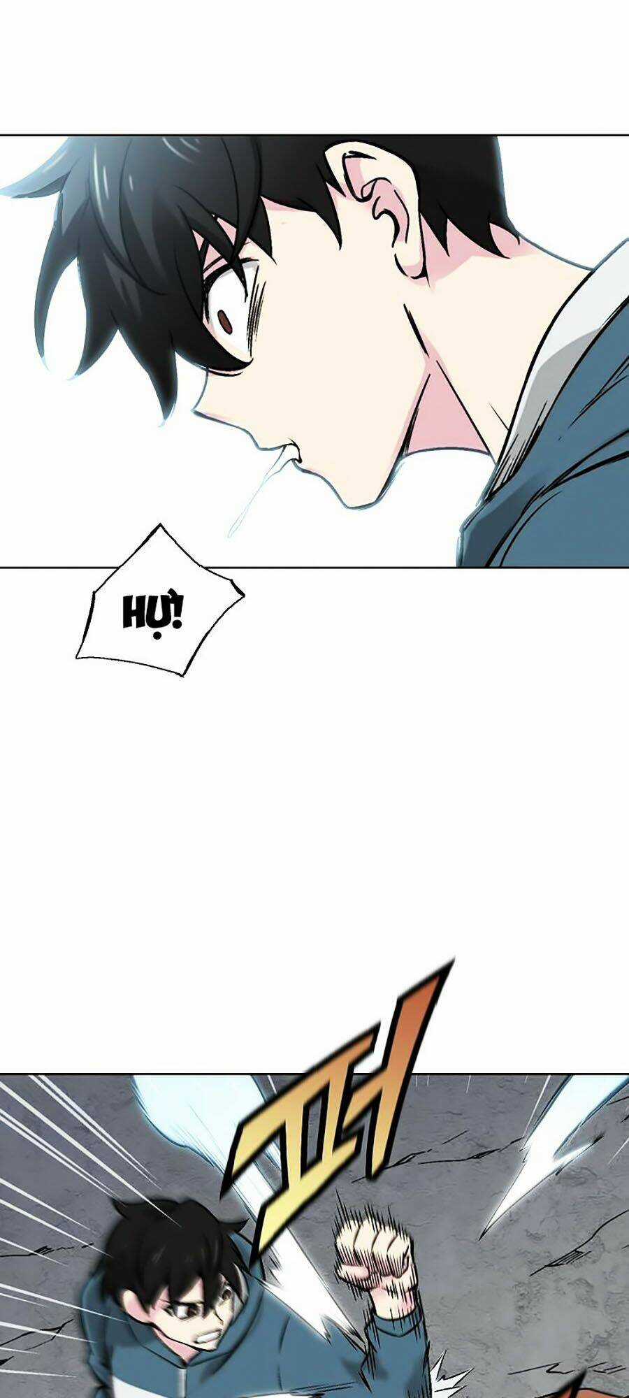 Hầm Ngục Bóng Tối Chapter 20 trang 16