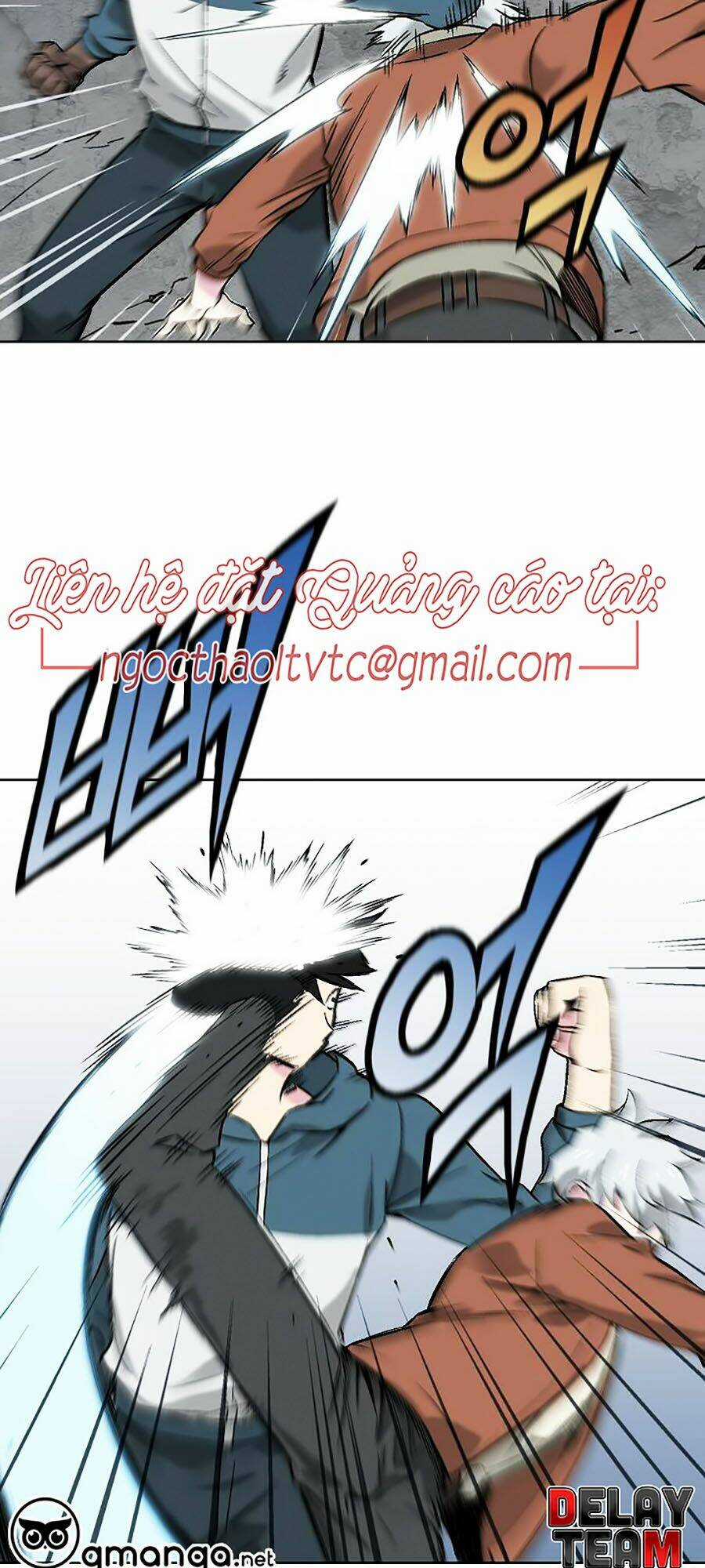 Hầm Ngục Bóng Tối Chapter 20 trang 17