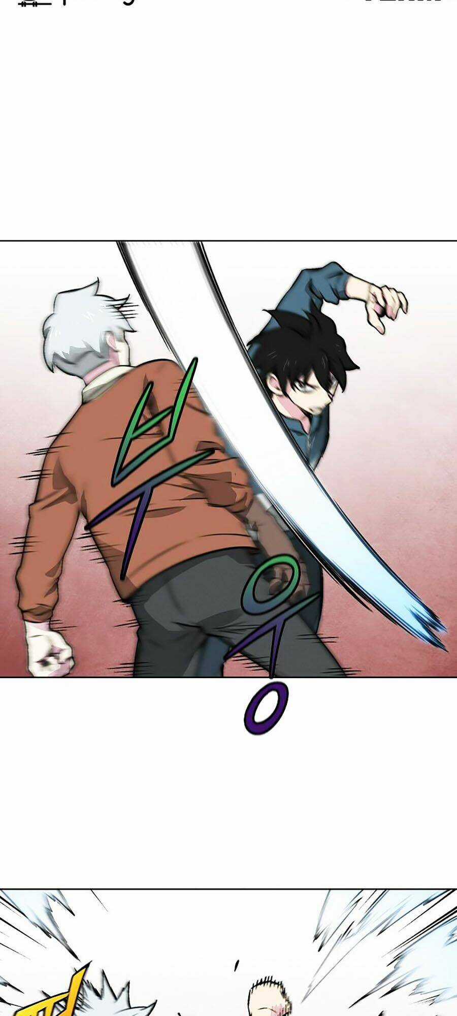 Hầm Ngục Bóng Tối Chapter 20 trang 18