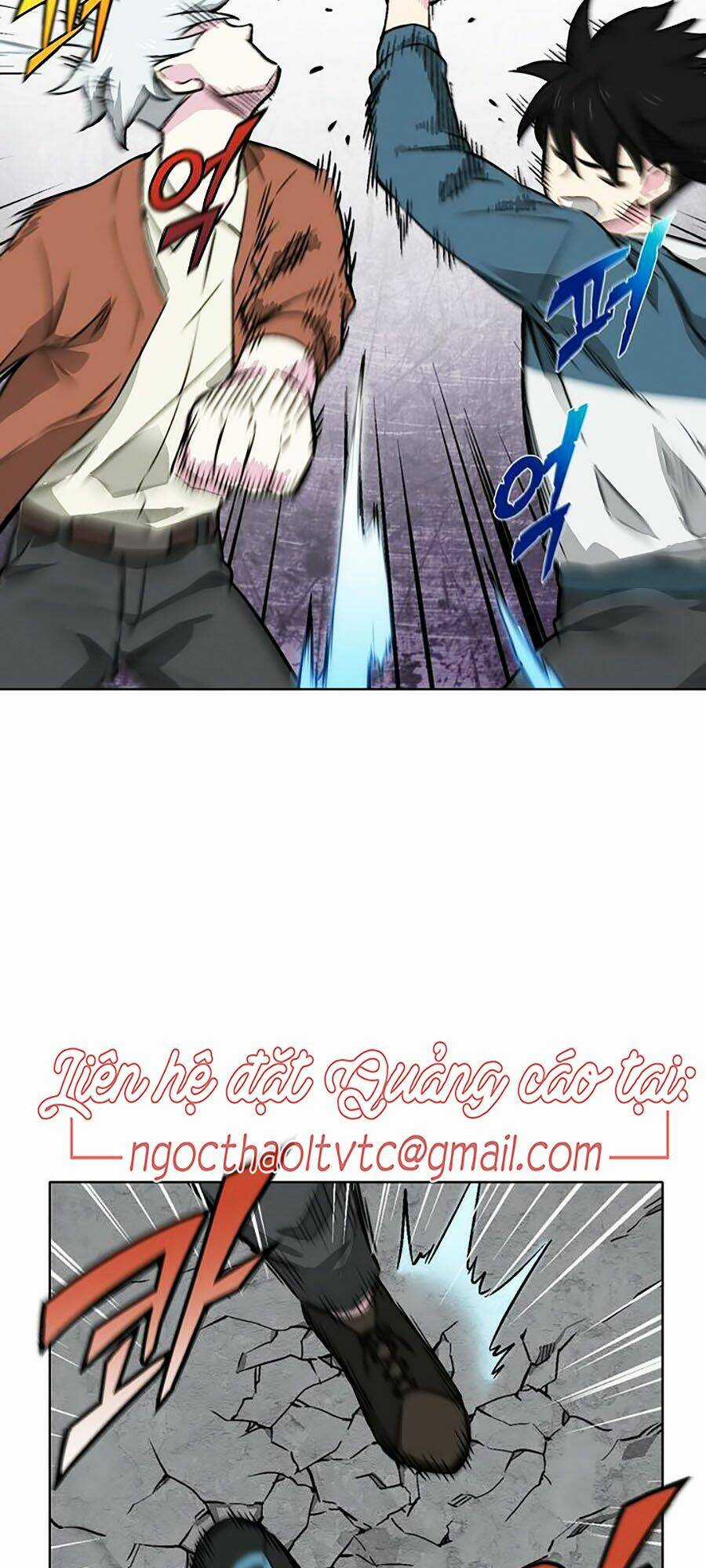 Hầm Ngục Bóng Tối Chapter 20 trang 19