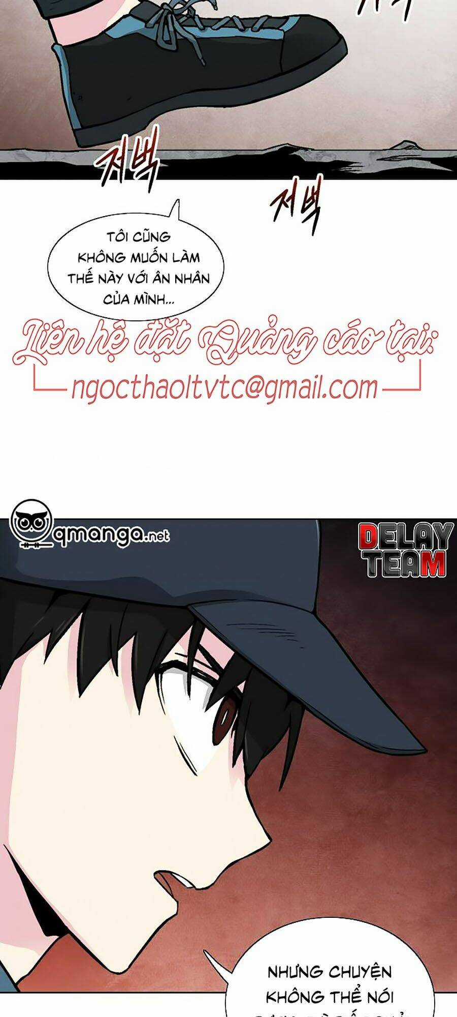 Hầm Ngục Bóng Tối Chapter 20 trang 2