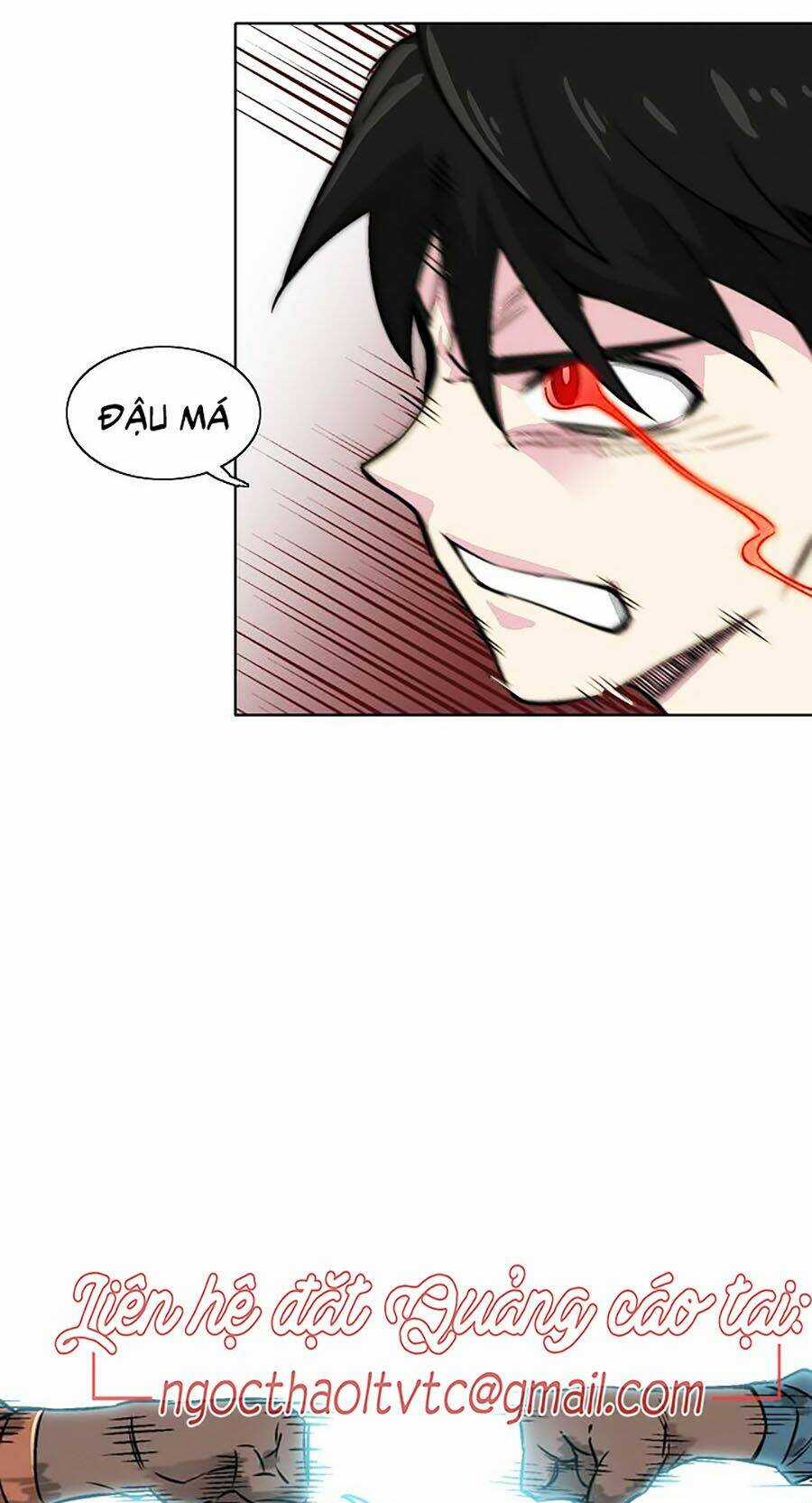 Hầm Ngục Bóng Tối Chapter 20 trang 21