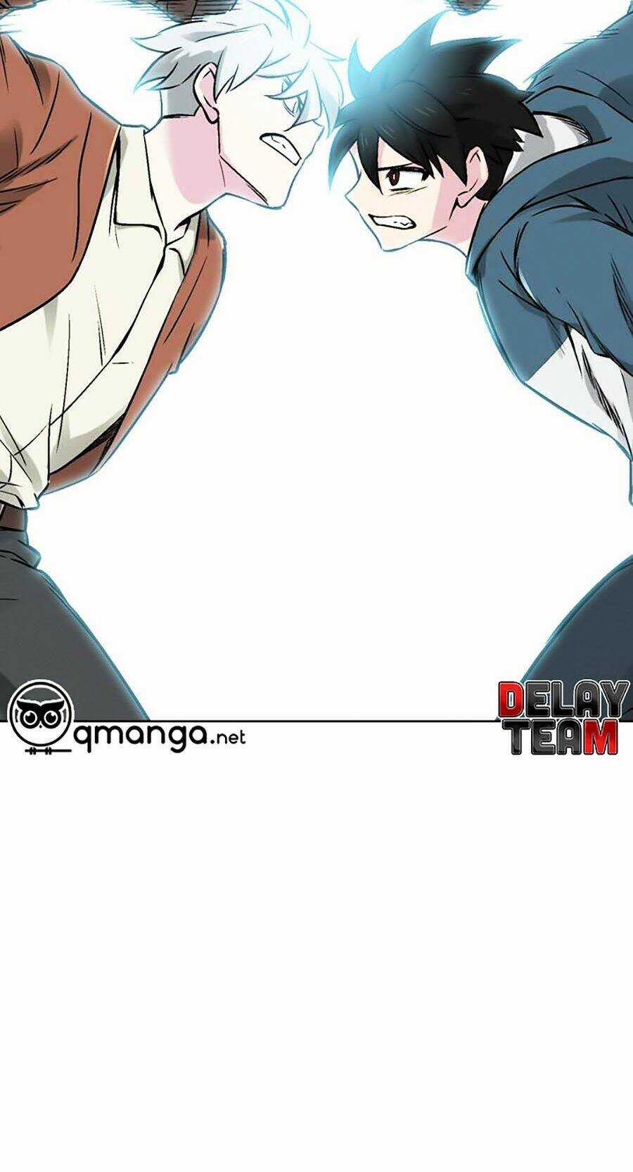 Hầm Ngục Bóng Tối Chapter 20 trang 22