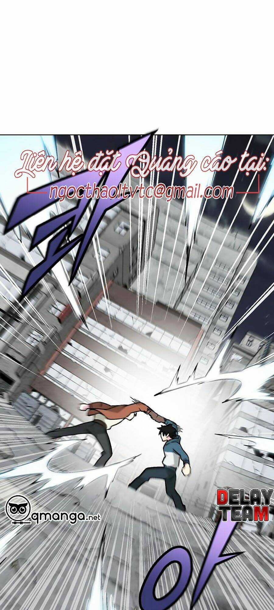 Hầm Ngục Bóng Tối Chapter 20 trang 23