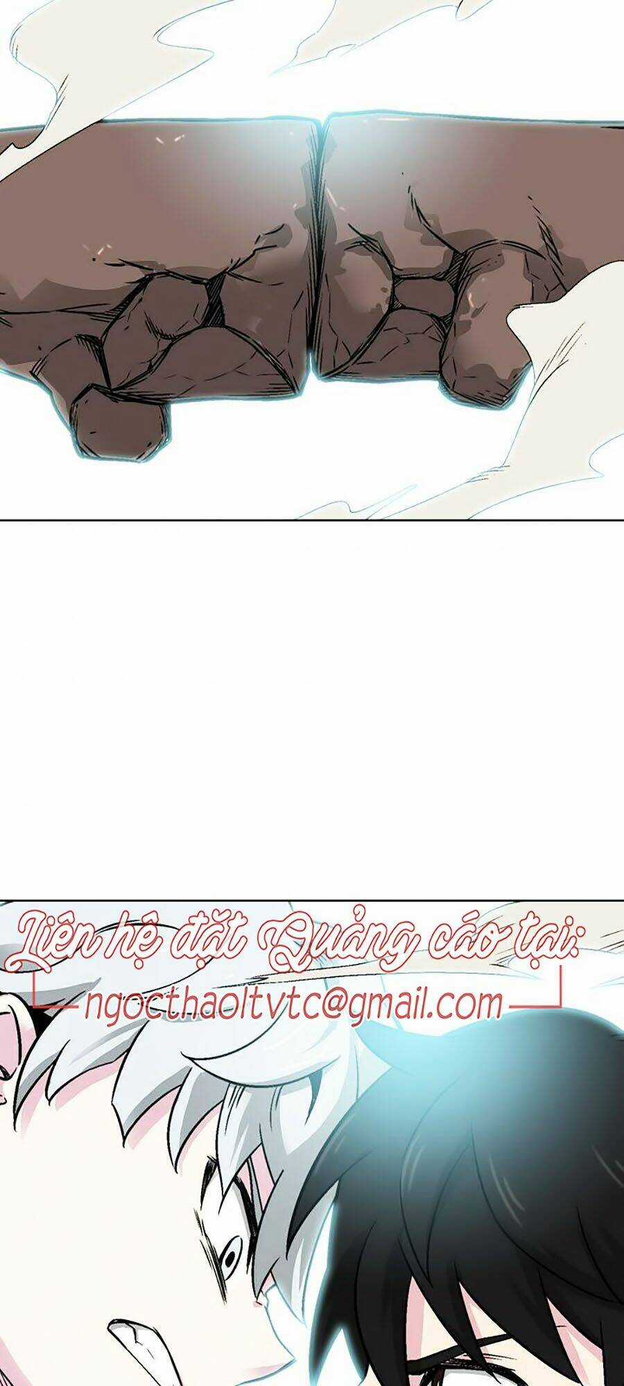 Hầm Ngục Bóng Tối Chapter 20 trang 25