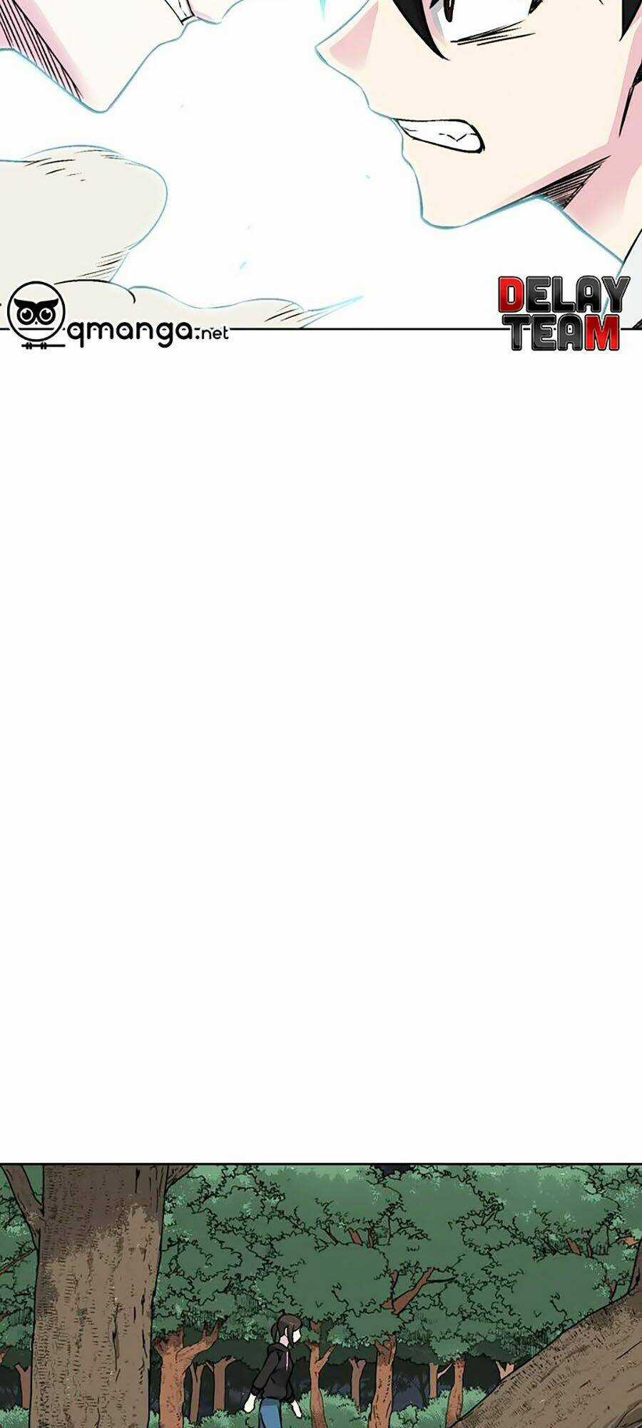 Hầm Ngục Bóng Tối Chapter 20 trang 26