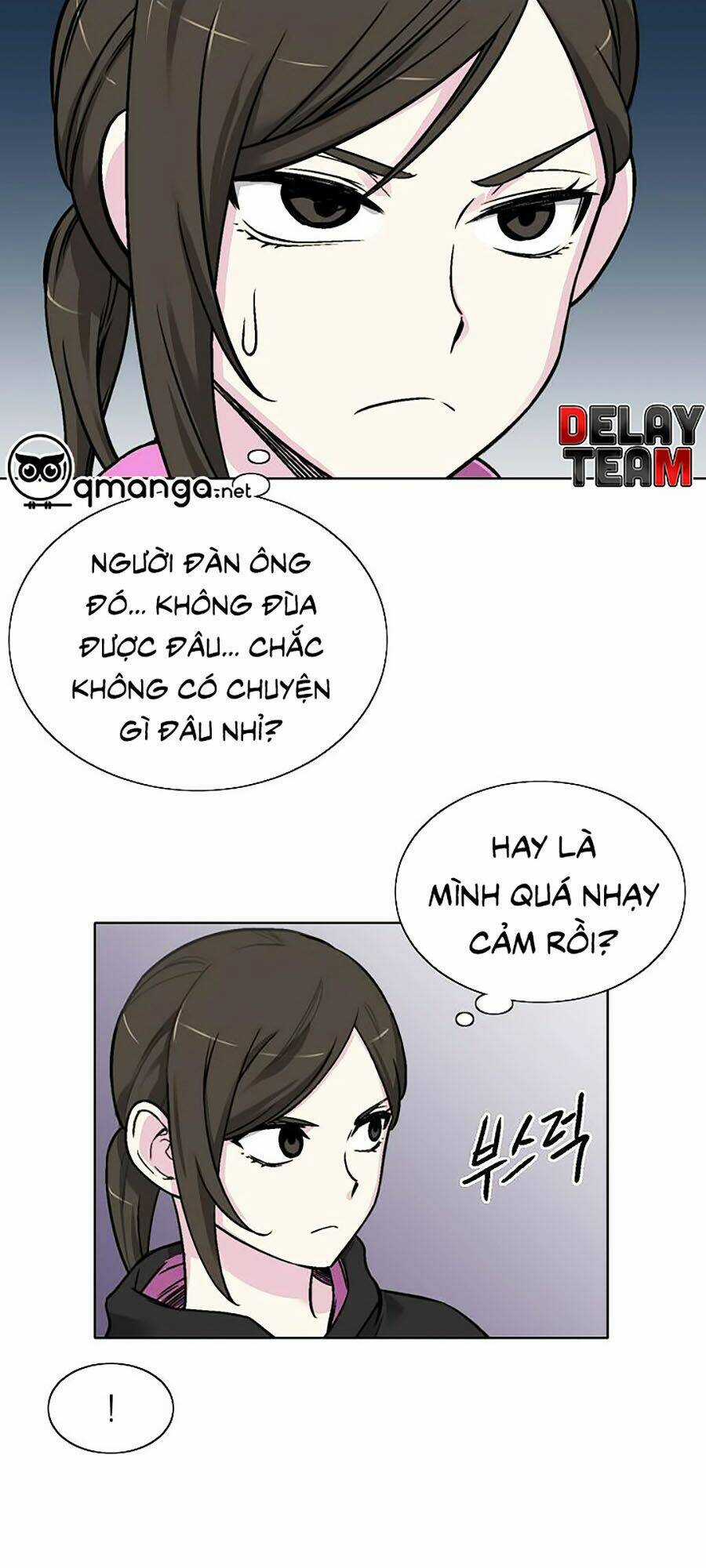 Hầm Ngục Bóng Tối Chapter 20 trang 28