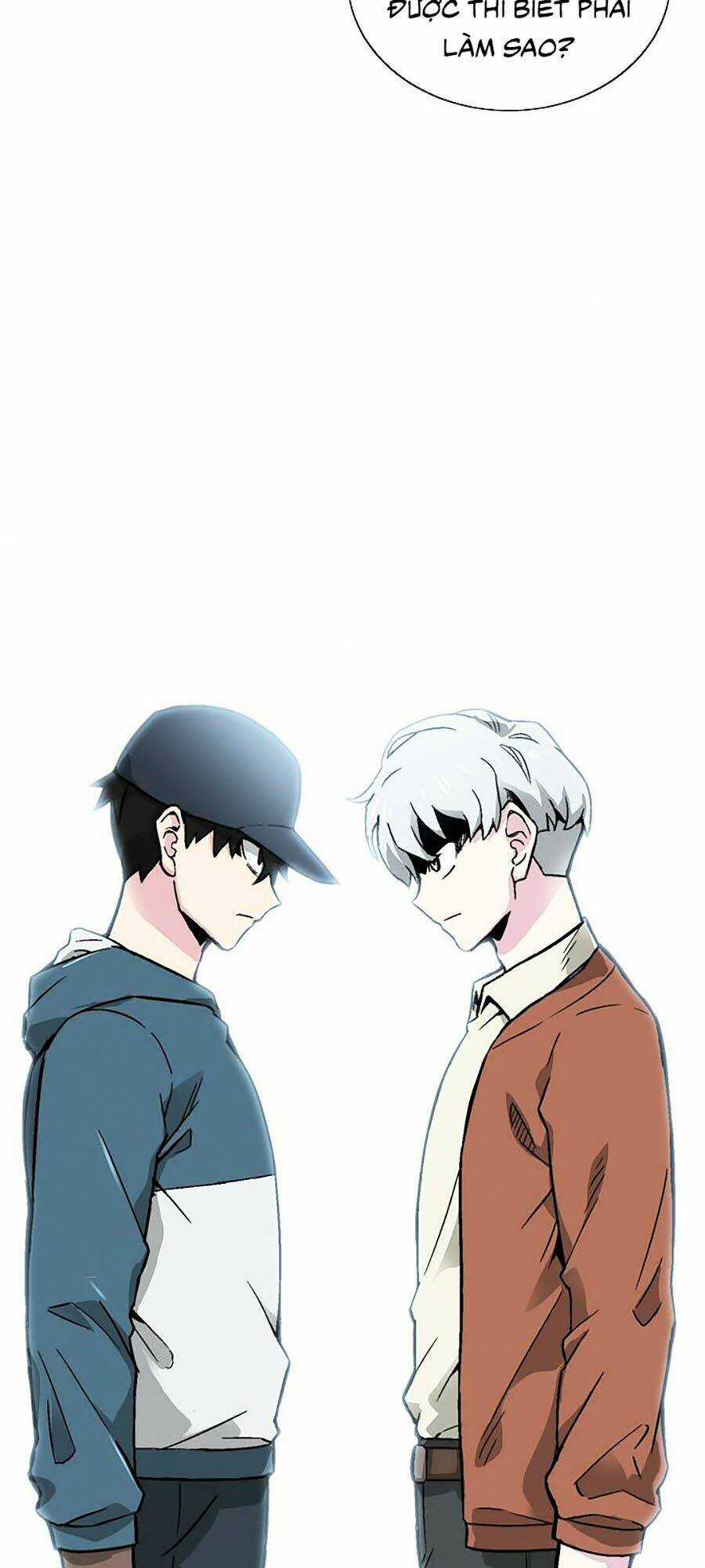 Hầm Ngục Bóng Tối Chapter 20 trang 3