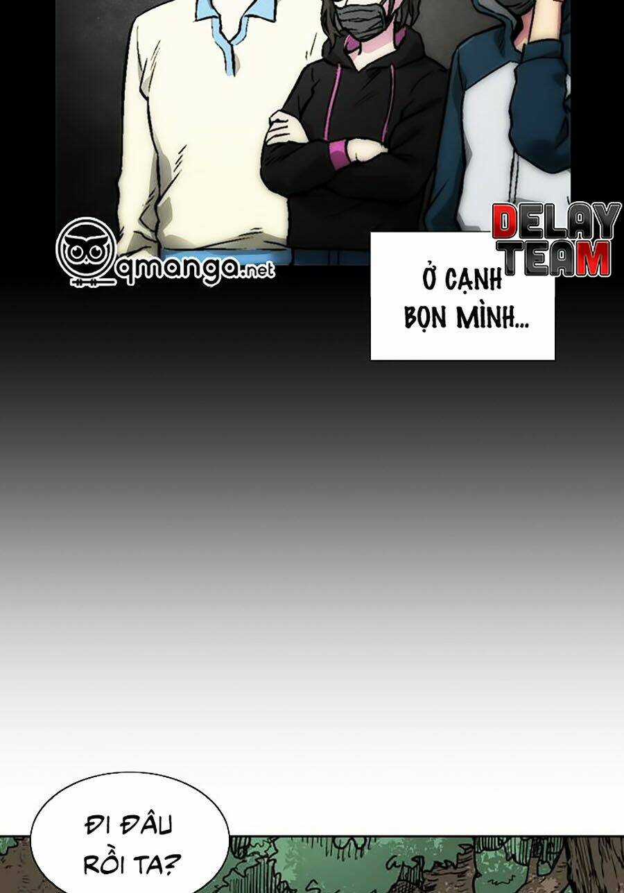 Hầm Ngục Bóng Tối Chapter 20 trang 30