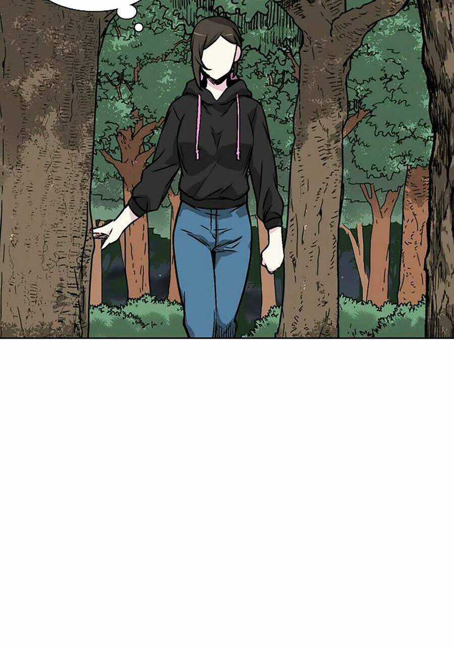 Hầm Ngục Bóng Tối Chapter 20 trang 31