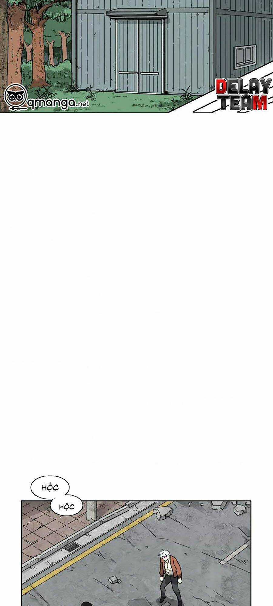 Hầm Ngục Bóng Tối Chapter 20 trang 33