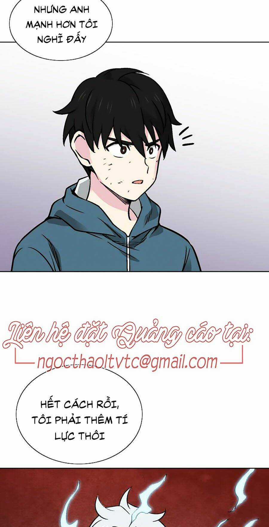 Hầm Ngục Bóng Tối Chapter 20 trang 37