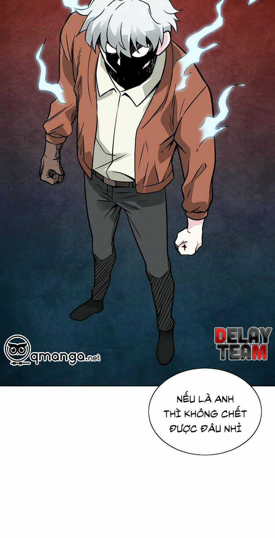 Hầm Ngục Bóng Tối Chapter 20 trang 38