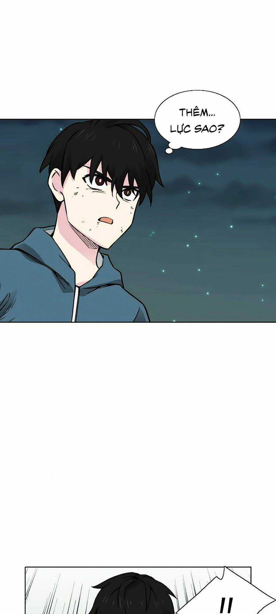 Hầm Ngục Bóng Tối Chapter 20 trang 39