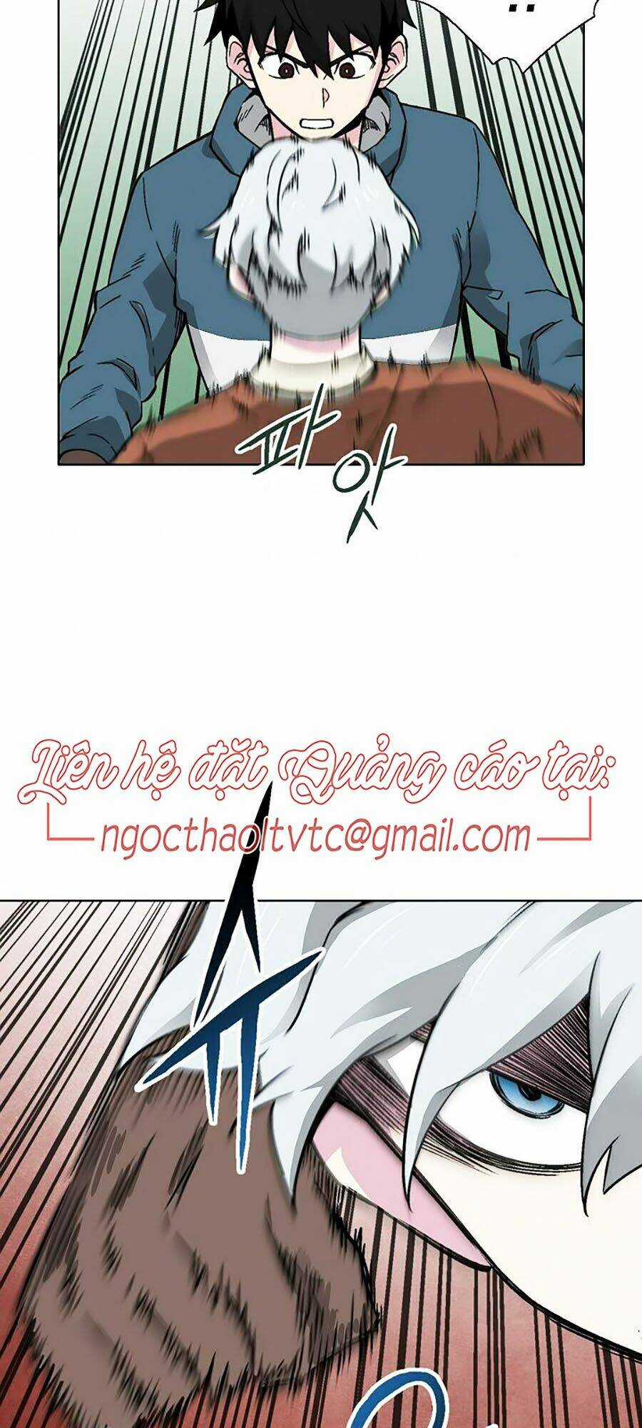 Hầm Ngục Bóng Tối Chapter 20 trang 40