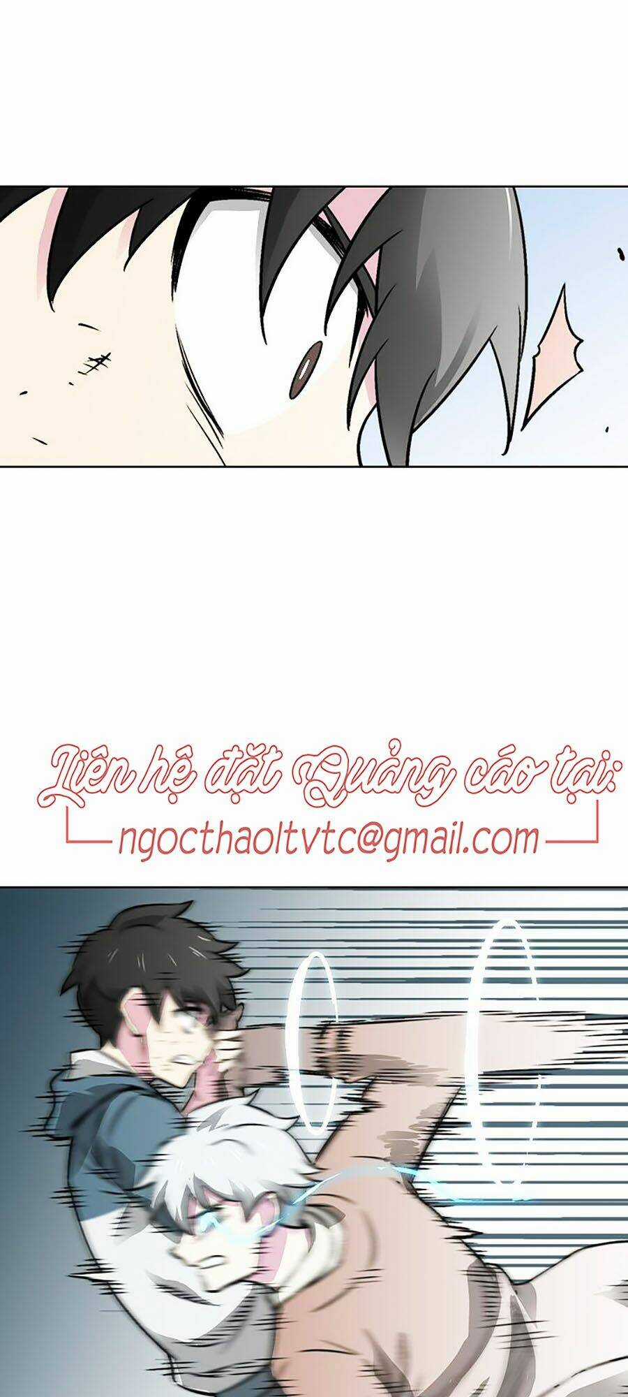 Hầm Ngục Bóng Tối Chapter 20 trang 42