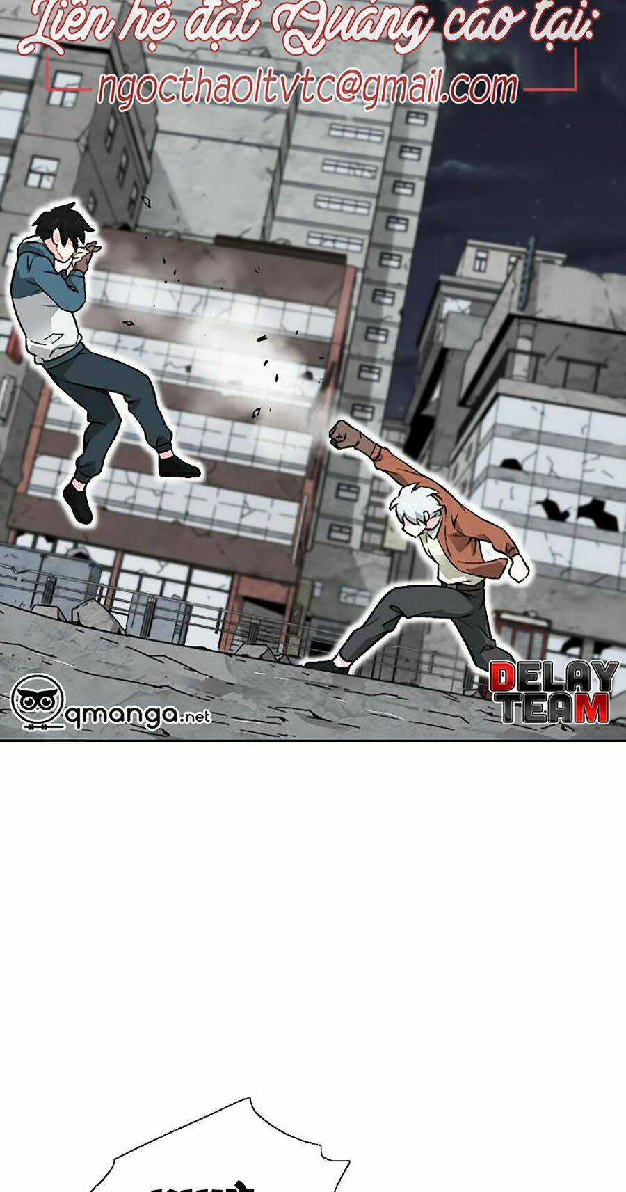 Hầm Ngục Bóng Tối Chapter 20 trang 44