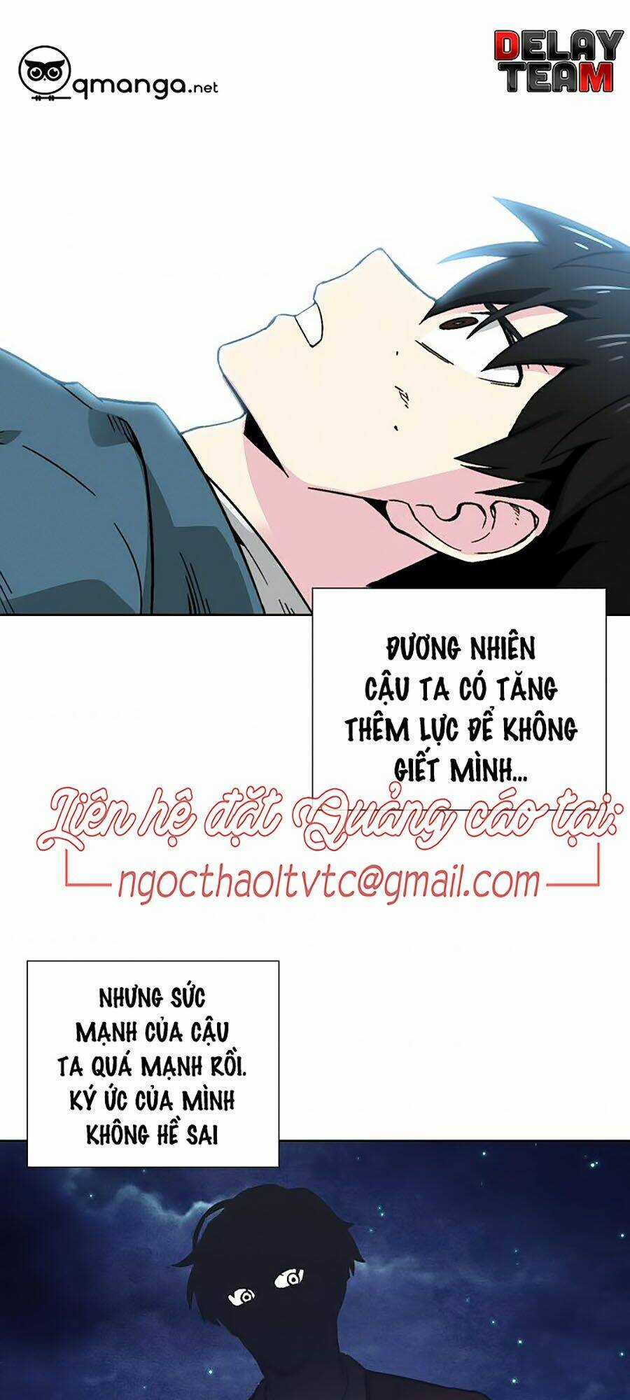 Hầm Ngục Bóng Tối Chapter 20 trang 47
