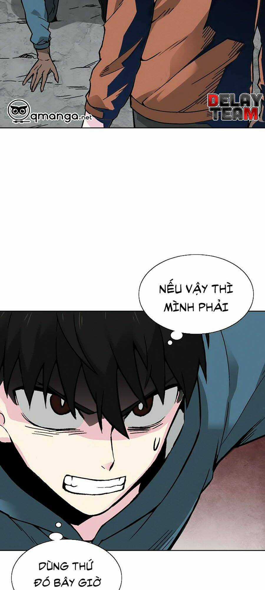 Hầm Ngục Bóng Tối Chapter 20 trang 49