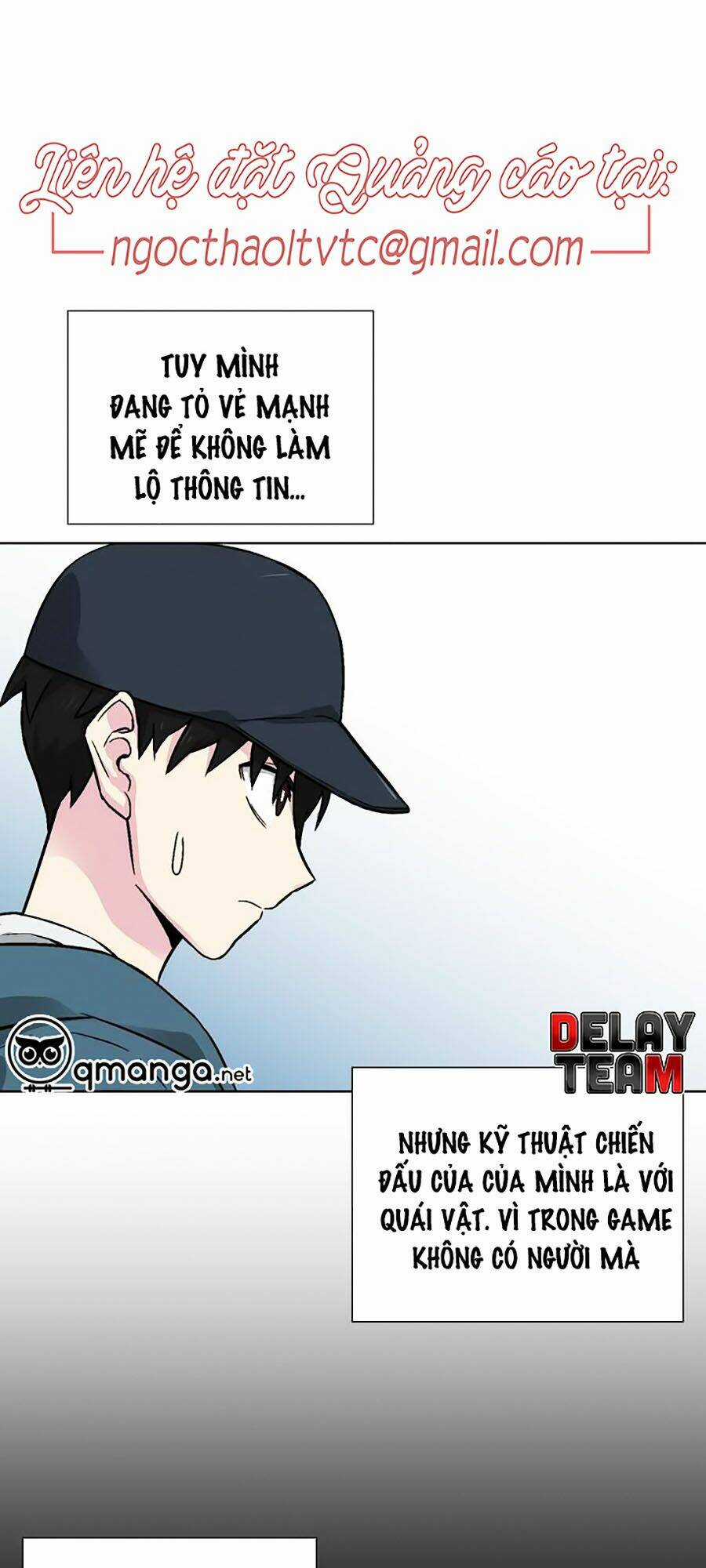 Hầm Ngục Bóng Tối Chapter 20 trang 5