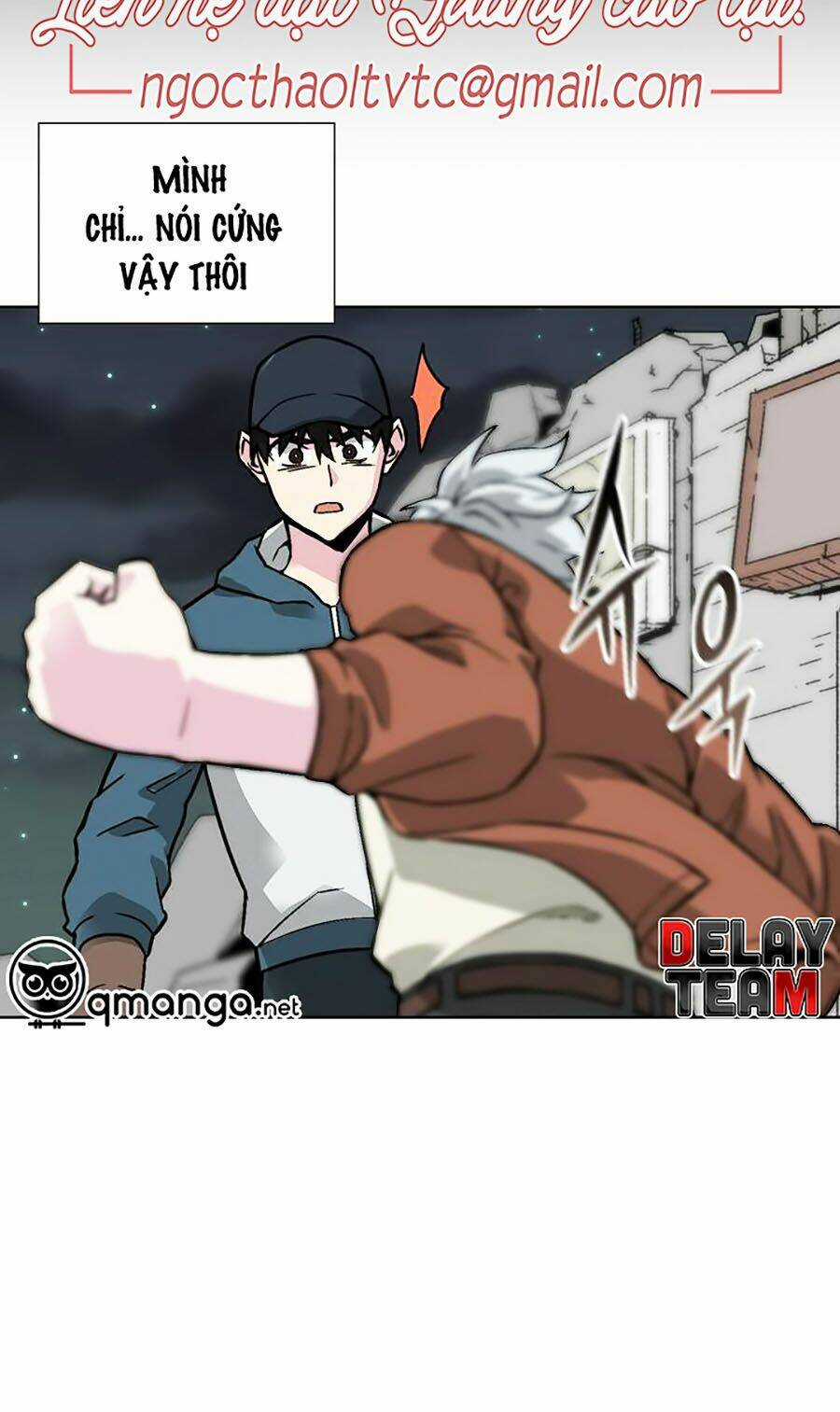 Hầm Ngục Bóng Tối Chapter 20 trang 7