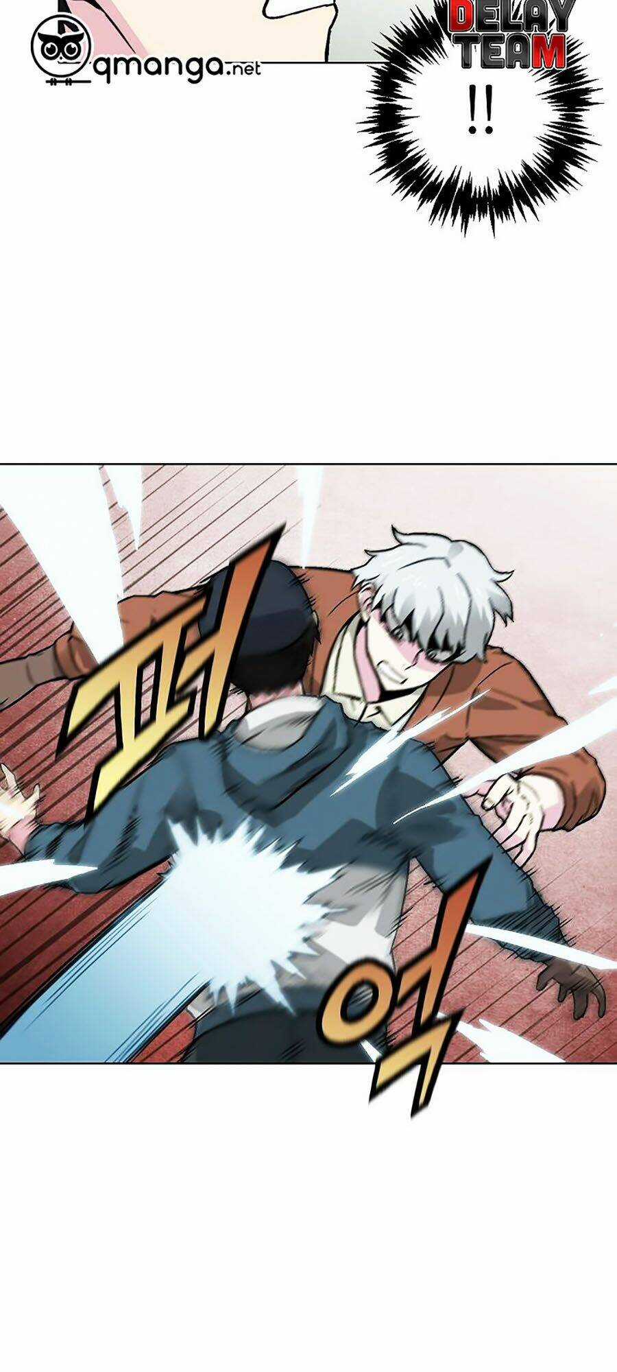 Hầm Ngục Bóng Tối Chapter 20 trang 9