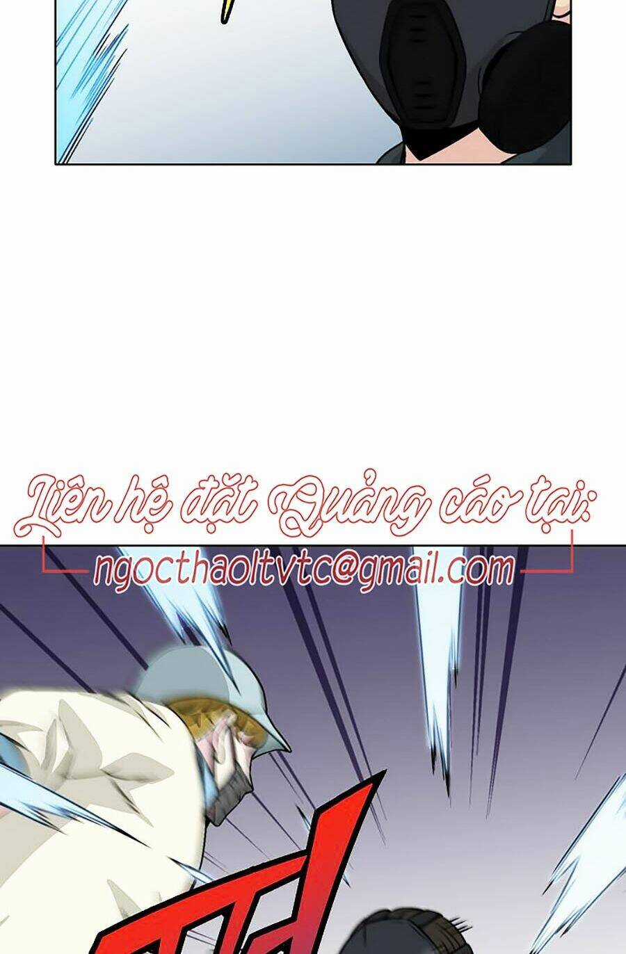 Hầm Ngục Bóng Tối Chapter 21 trang 14